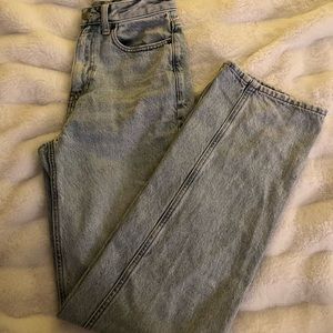 Pacsun 90’s boyfriend jeans 🎀